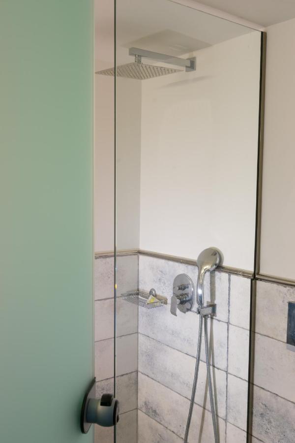 Luxury Studio Apartment In The City Center Agios Nikolaos Exterior foto