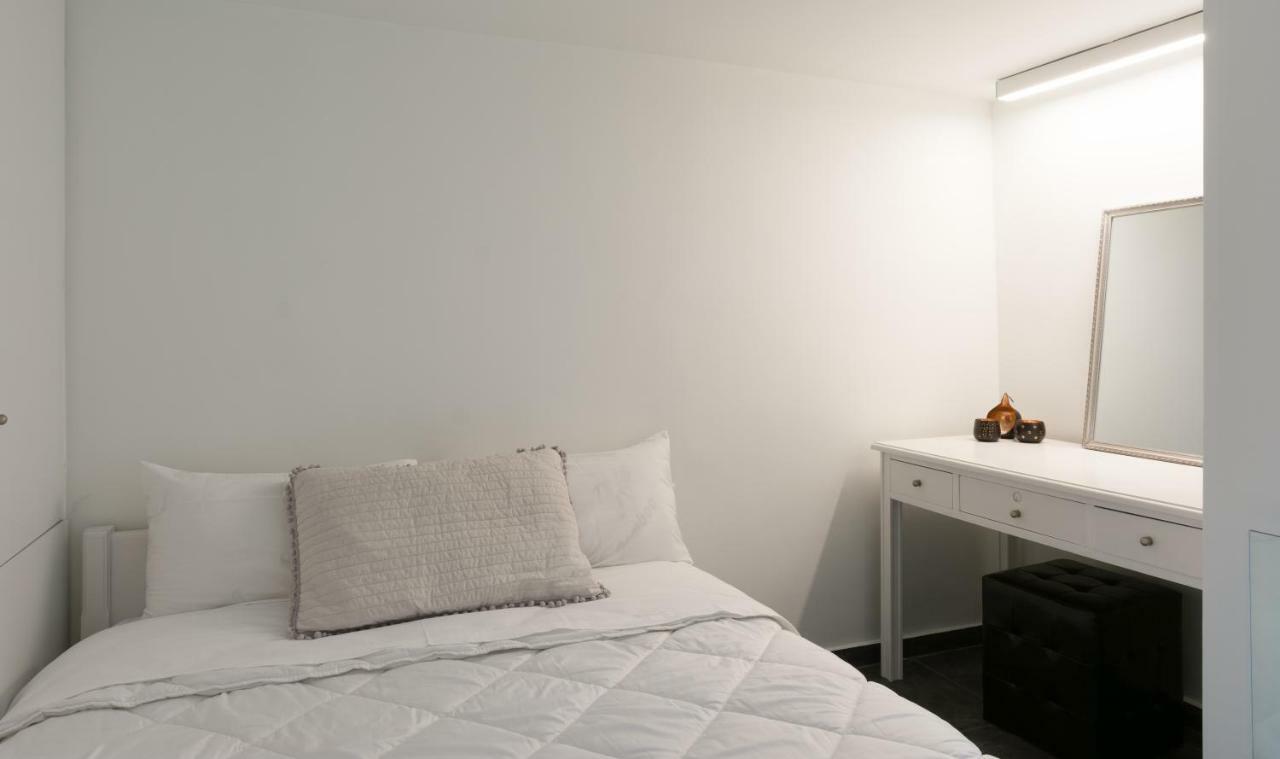 Luxury Studio Apartment In The City Center Agios Nikolaos Exterior foto