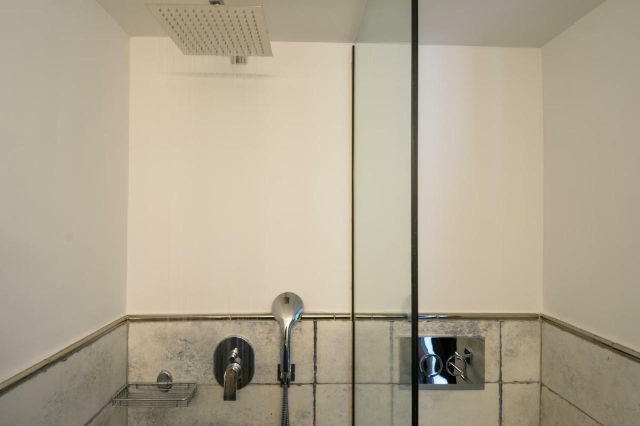 Luxury Studio Apartment In The City Center Agios Nikolaos Exterior foto